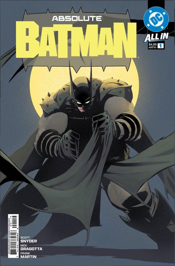 Variant Cover