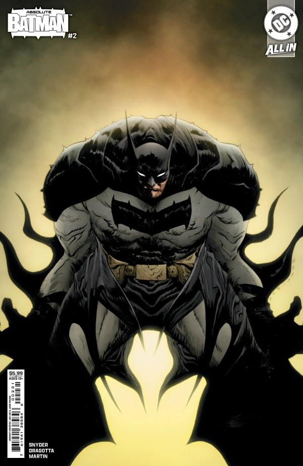 Variant Cover