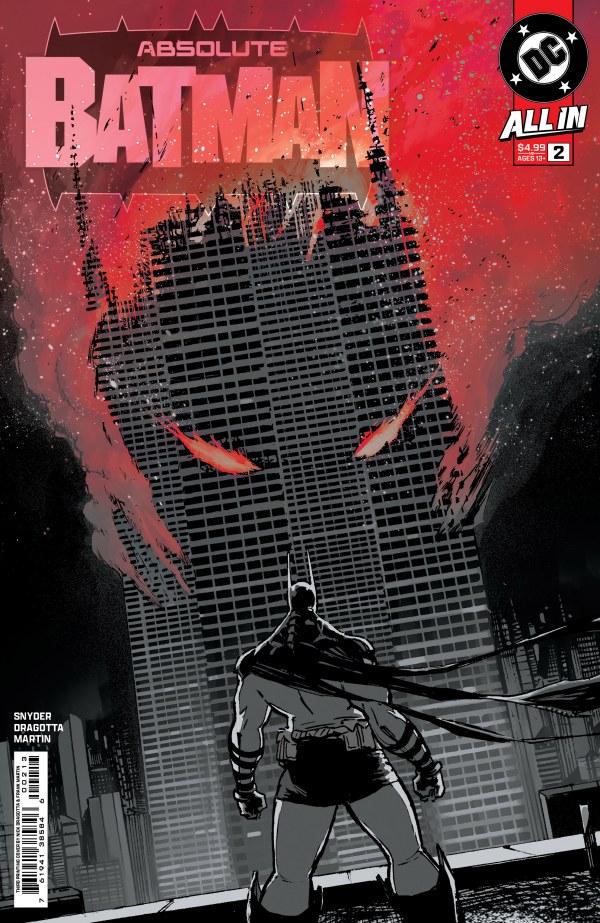 Variant Cover