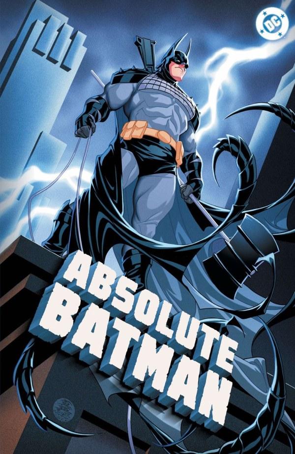 Variant Cover