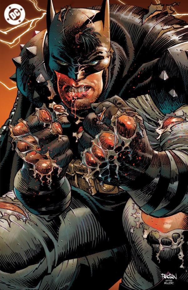 Variant Cover