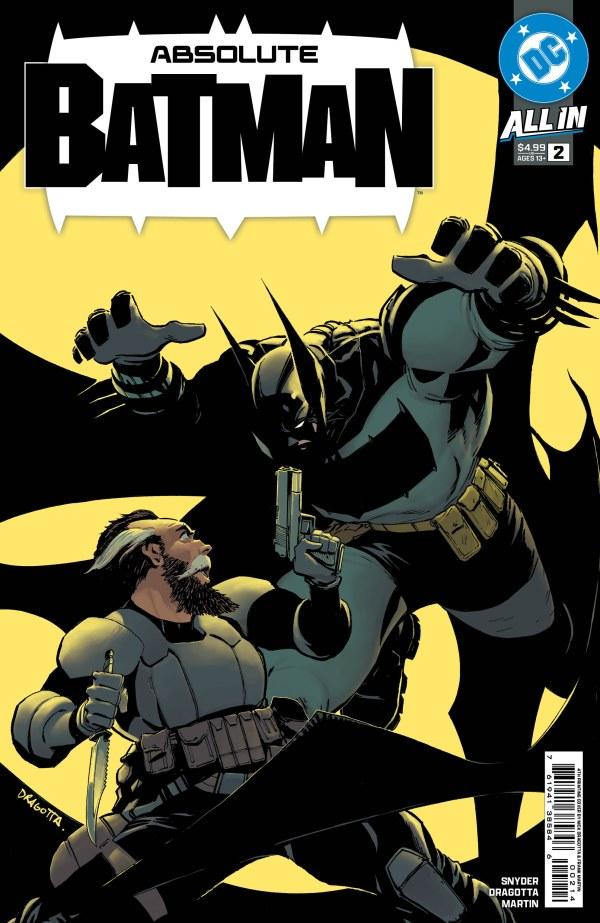 Variant Cover