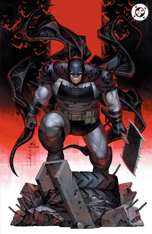 Variant Cover