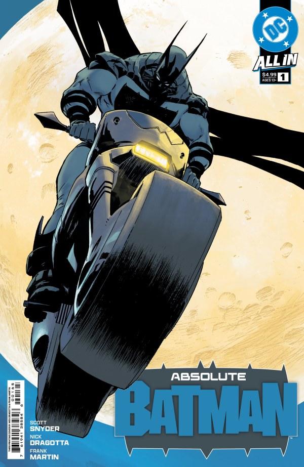 Variant Cover