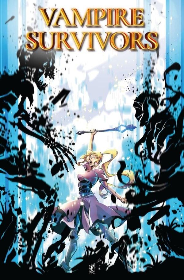 Cover C Federico Sabbatini Variant cover