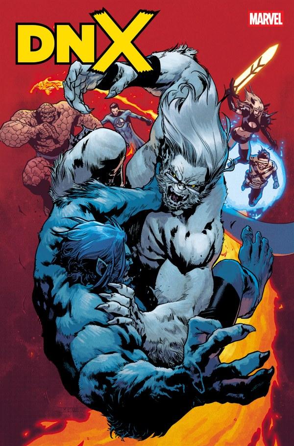 DNX #3, Mahmud Asrar Variant