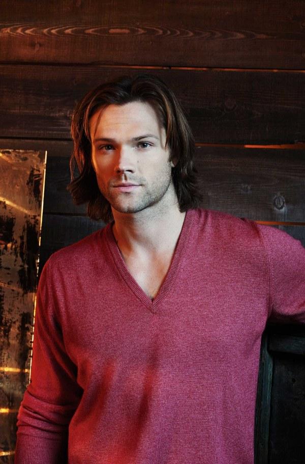 Supernatural: Sam Winchester #1, Cover I Photo 1 Virgin Variant