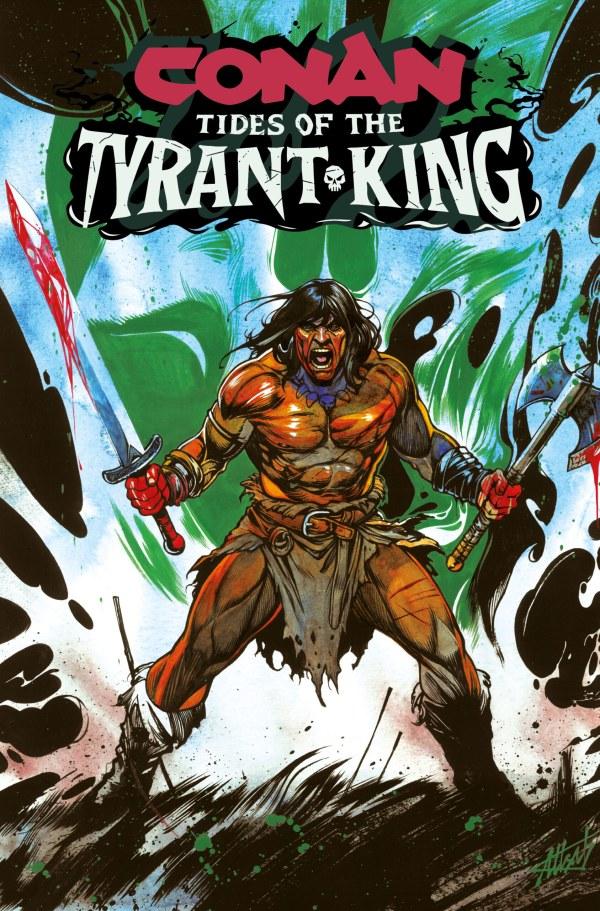 Cover B Utsab Chaterjee Variant cover