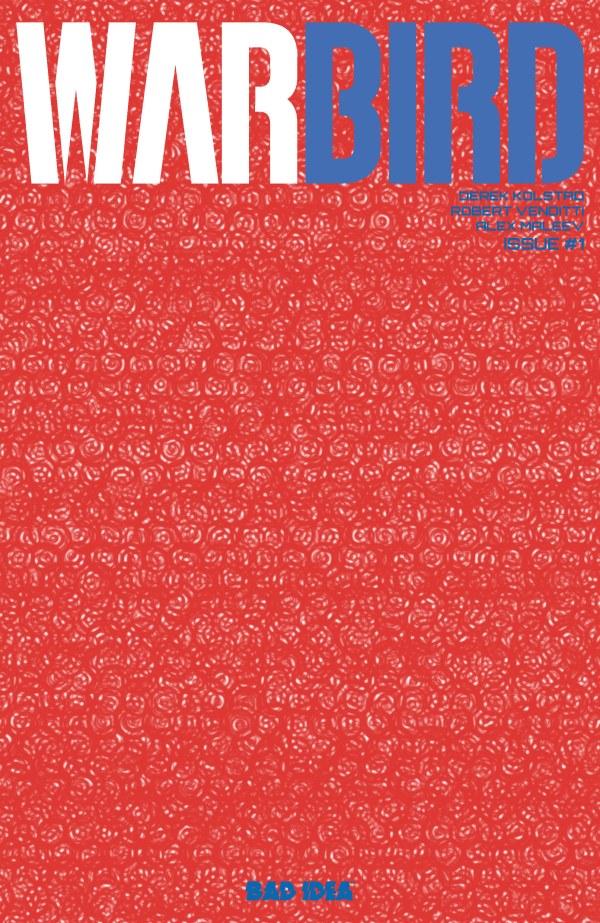 Cover E Secret Decoder Variant cover