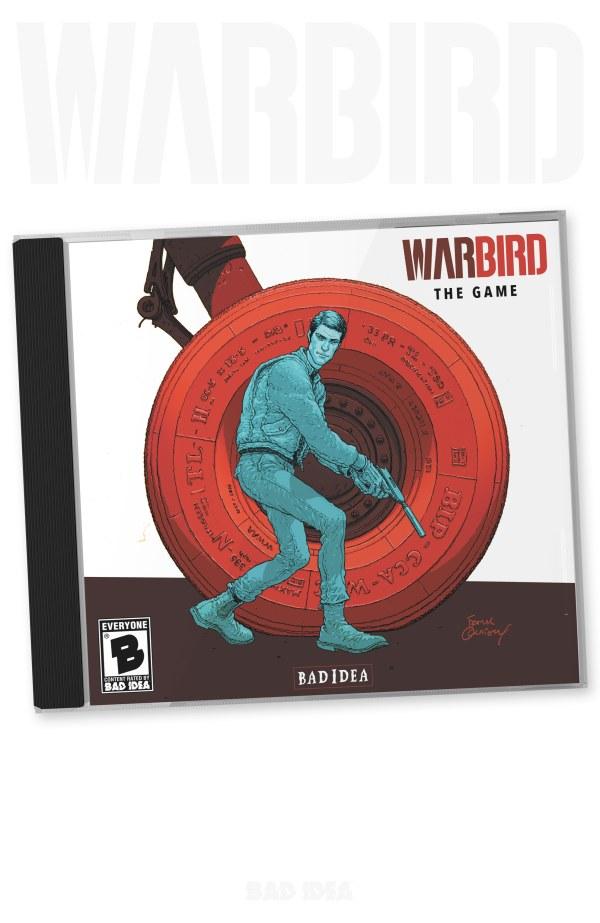Cover I 1:250 Pc Video Game Variant cover