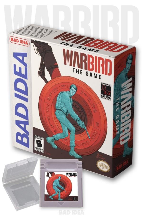 Cover J 1:500 Handheld Console Video Game Variant cover