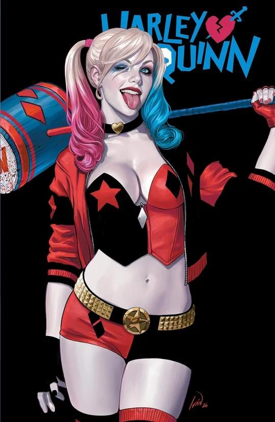 616 Comics Ivan Talavera Variant cover