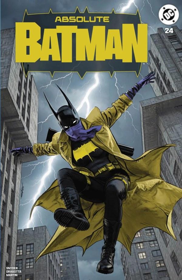 Mike Mayhew Studio Exclusive Variant cover