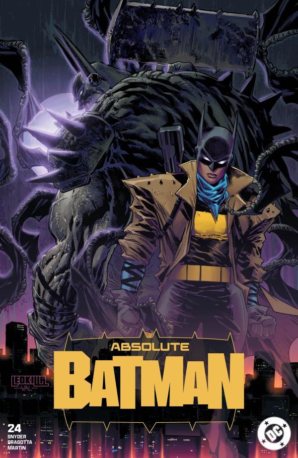 Big Time Collectibles Nycc 2026 Ken Lashley Variant cover