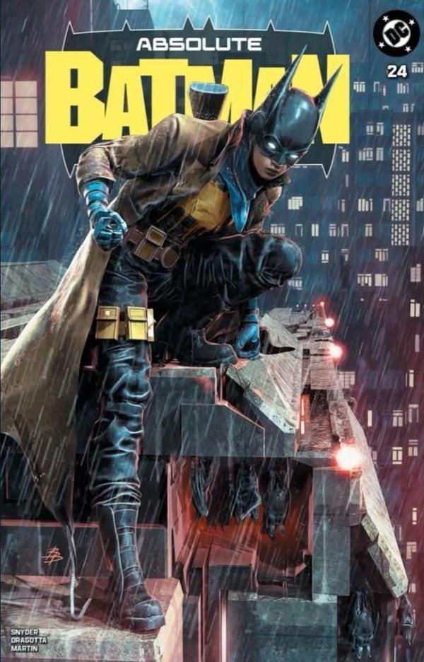 Leapslair / Atl Comics & Cards Björn Barends Variant cover