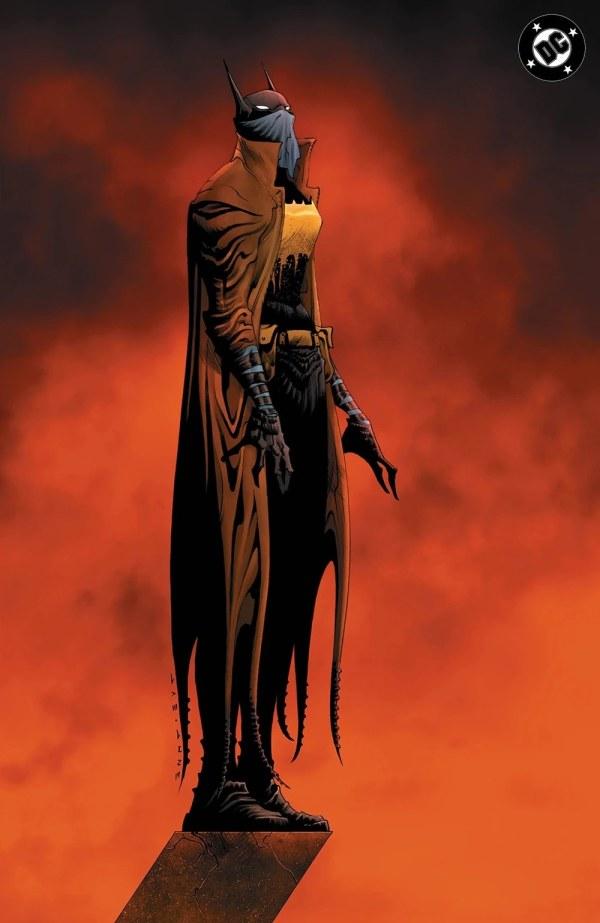 Dynamic Forces Nycc 2026 Jae Lee Virgin Variant cover