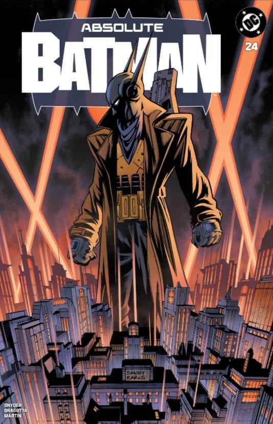 Raj90027 Exclusive Danny Earls Variant cover