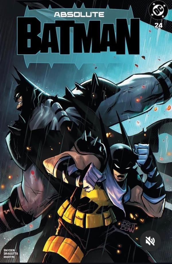Psa Comics Nycc 2026 Brett Bean Variant cover