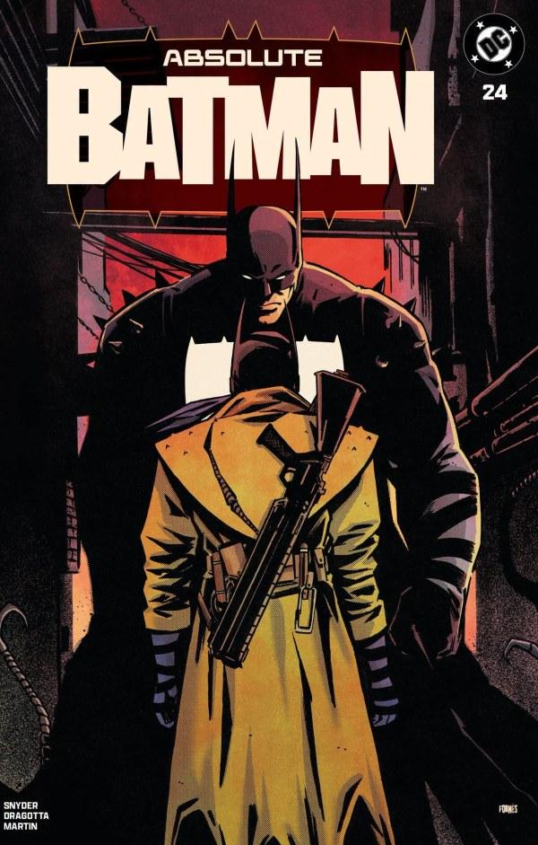 Third Eye Comics Jorge Fornés Variant cover