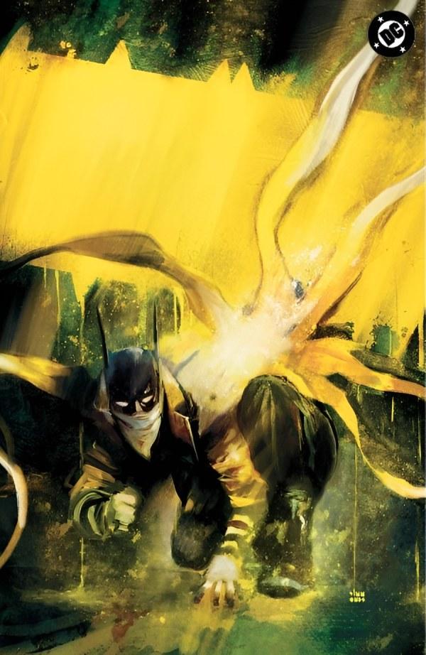 Indy Collectors Emporium Cincinnati Comic Expo 2026 Martin Simmonds Virgin Variant cover