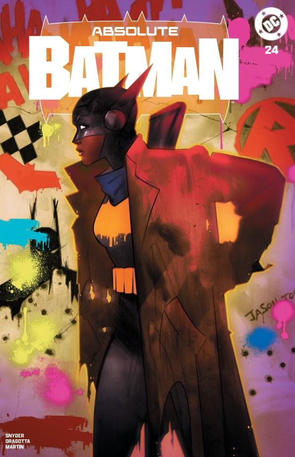 Big Alpaca Comics Tula Lotay Variant cover