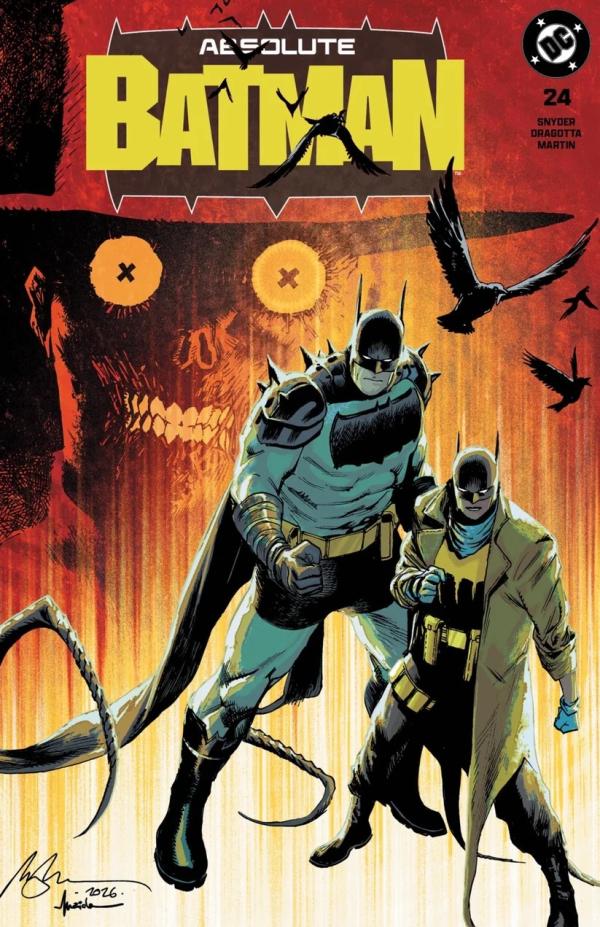 Beast Coast Comics Nycc 2026 Rafael Albuquerque Variant cover