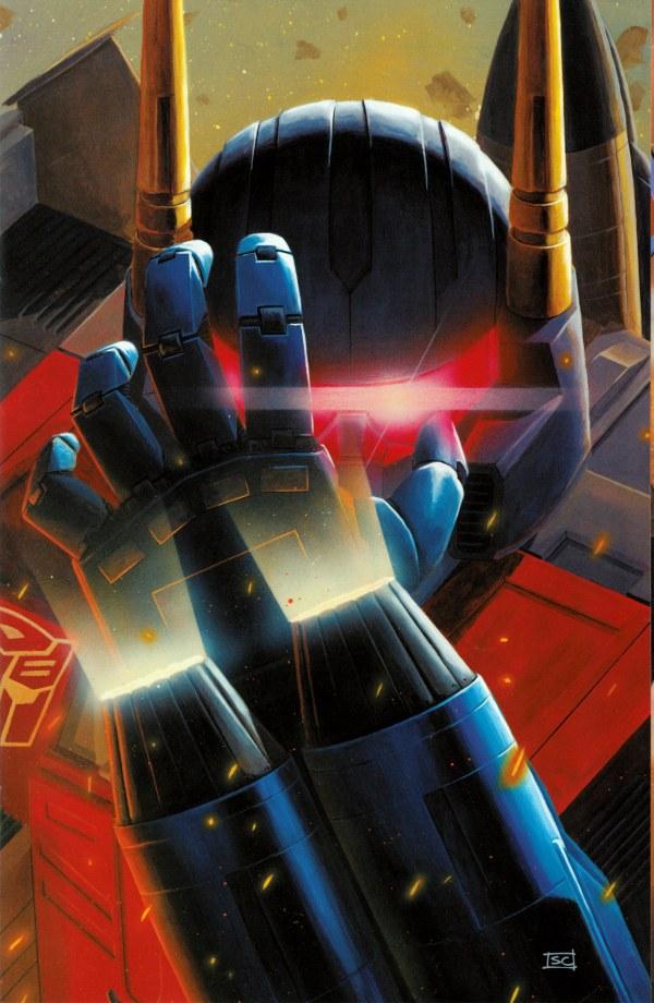 Unknown Comics Bundle Exclusive Sean Carlson Virgin Variant cover