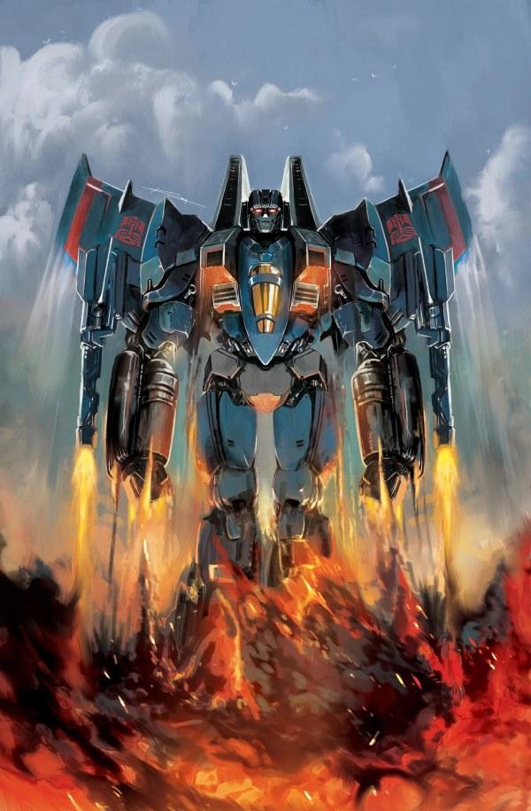 Unknown Comics Keven Mallqui Virgin Variant cover
