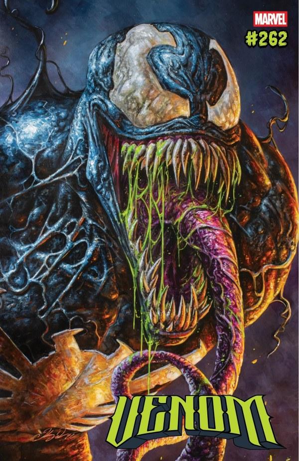Big Time Collectibles Johnny Desjardins Variant cover