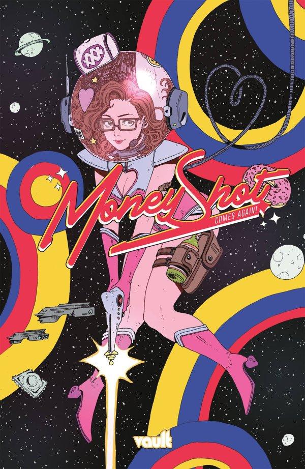 Cover E 1:10 Zoe Thorogood Variant cover