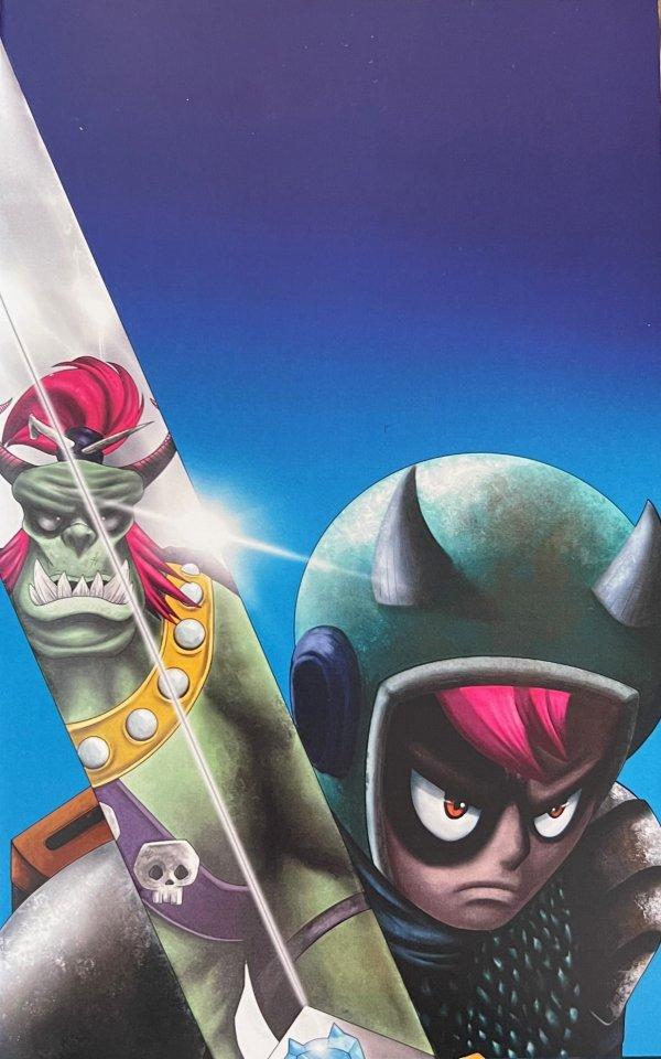 Melo4Prez William Toliver Hulk 340 Homage Virgin Variant cover