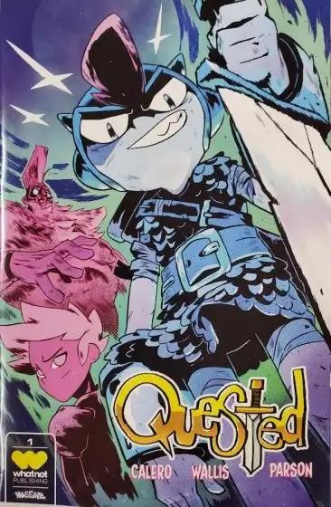New Year Thank You Variant cover