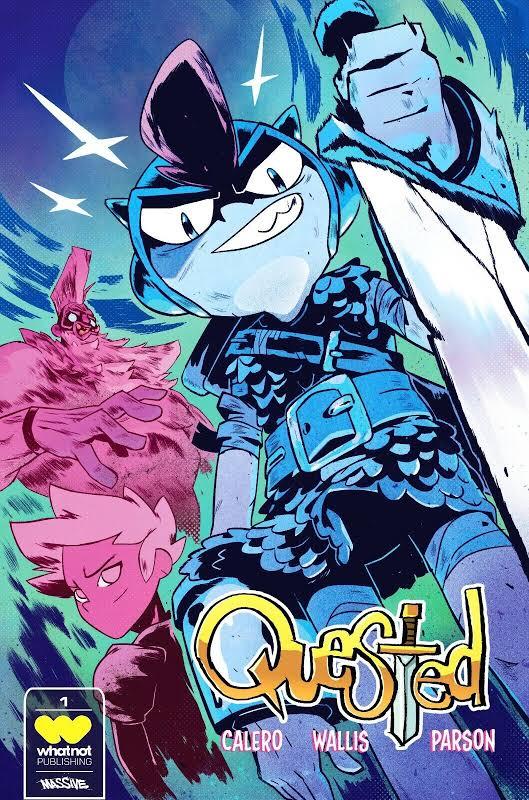 2nd printing cover