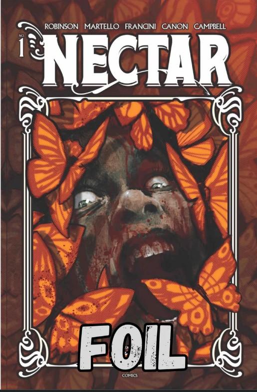 2nd printing cover