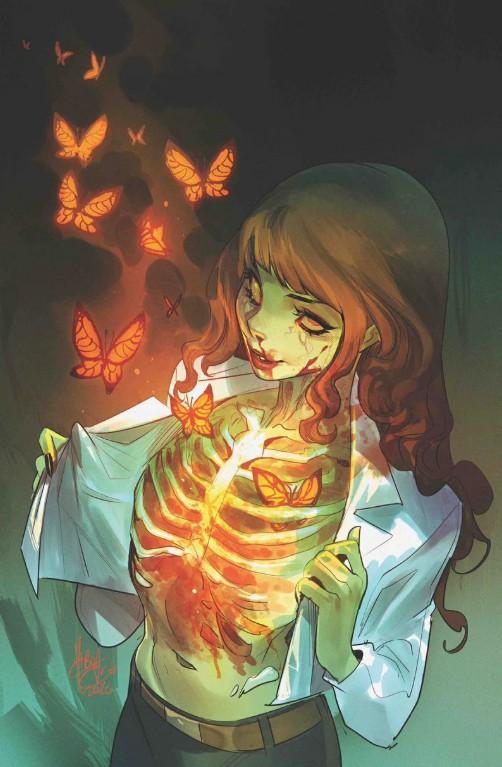 2nd printing cover