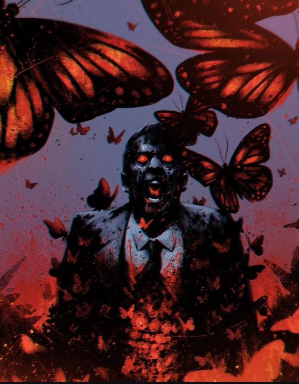 2nd printing cover