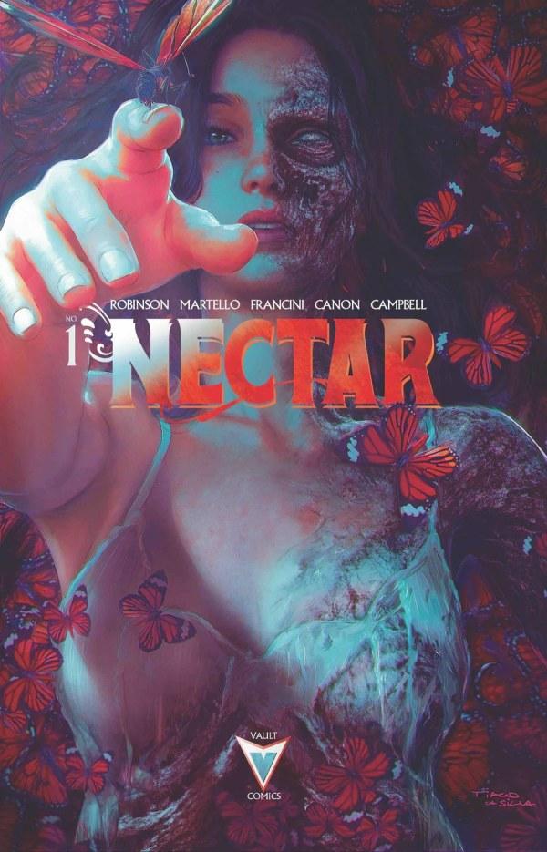 2nd printing cover