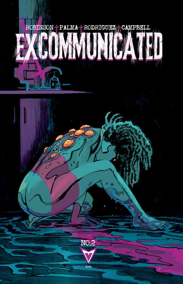 2nd printing cover