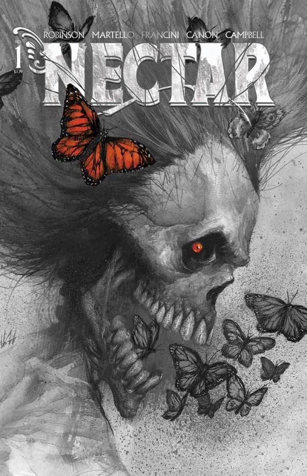 3rd printing cover