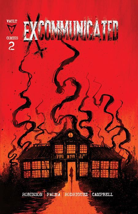 Cover B 1:10 Tiago Palma Variant cover