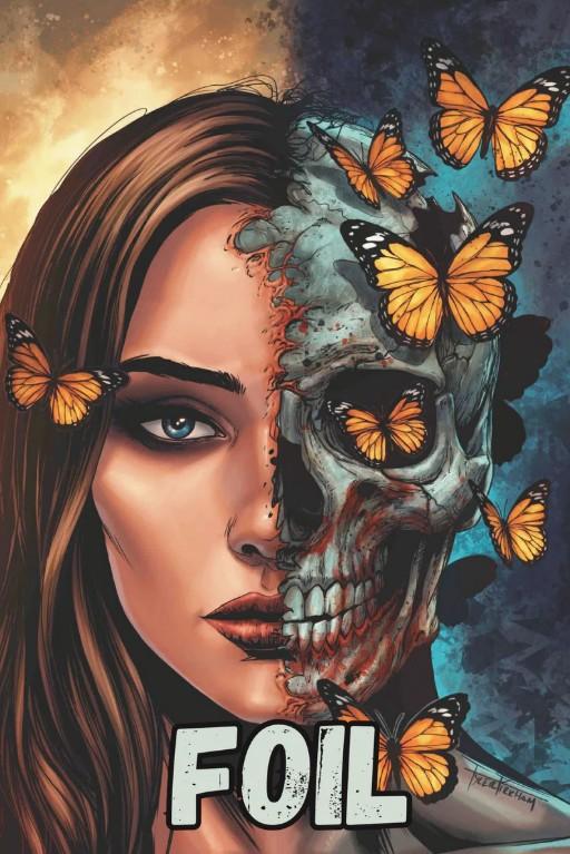 2nd printing cover
