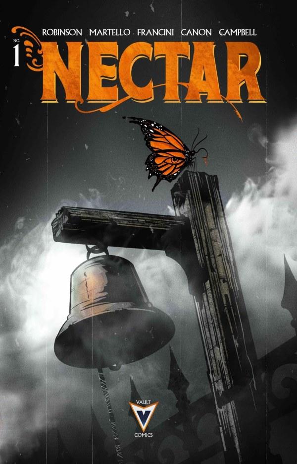 2nd printing cover