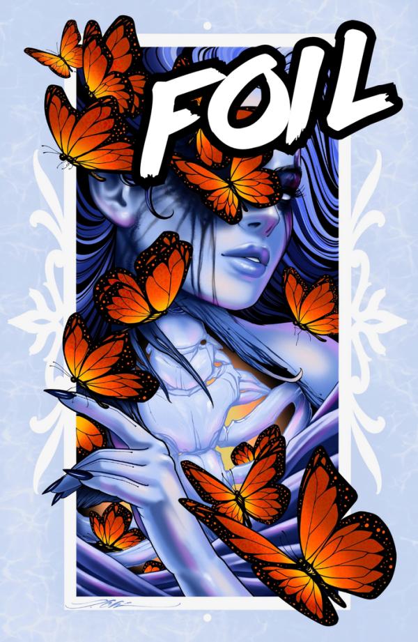 2nd printing cover