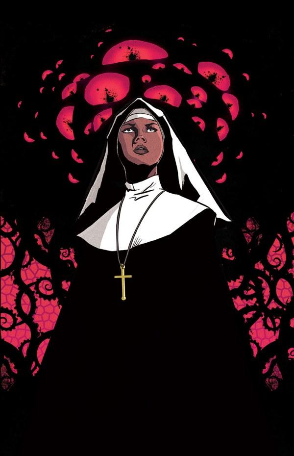 3rd printing cover