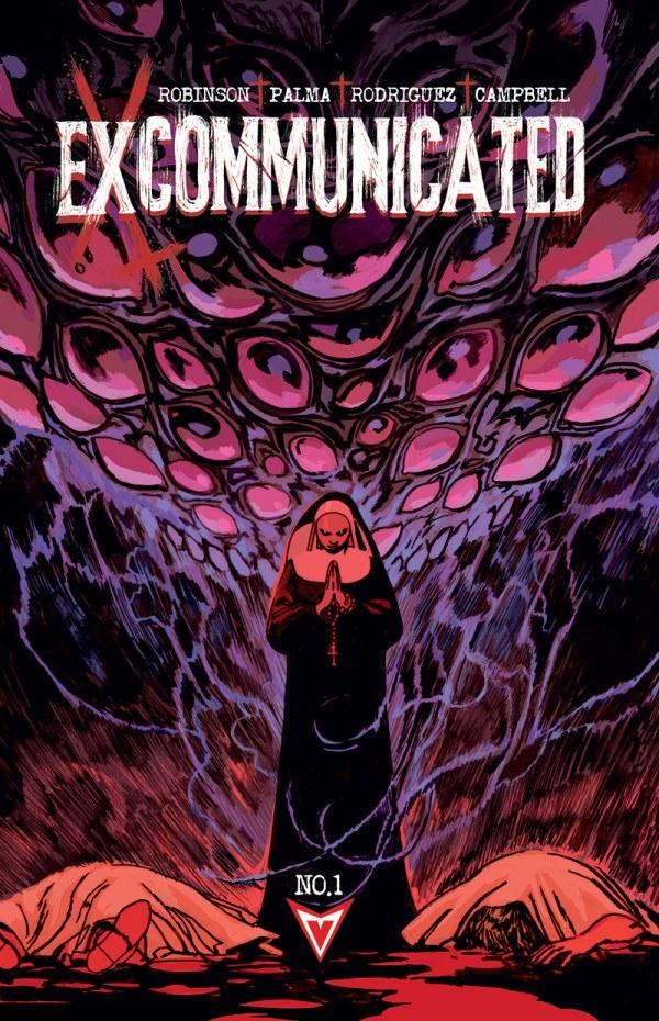 Cover C 1:20 Josh Hixson Variant cover