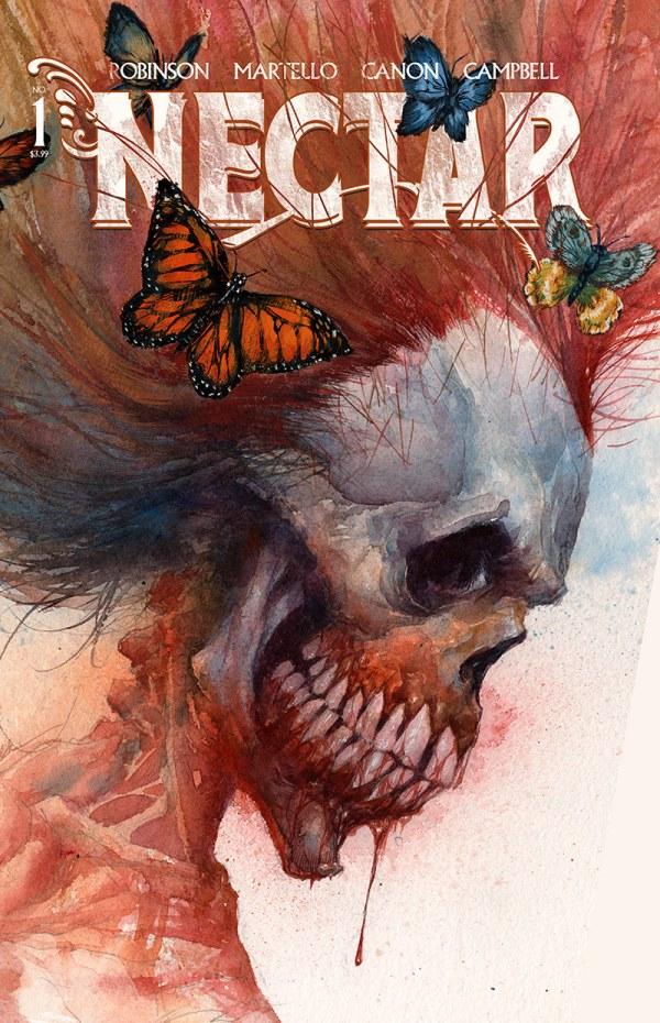 Cover B 1:10 Jonathan Wayshak Variant cover