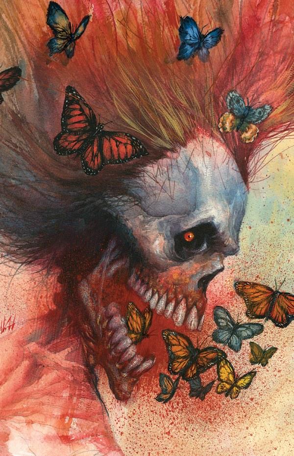 3rd printing cover