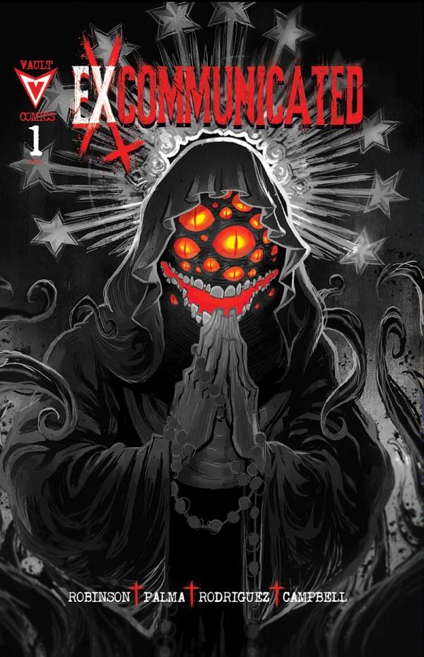 3rd printing cover