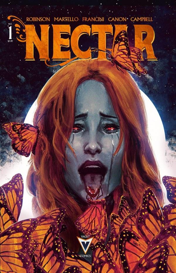 3rd printing cover