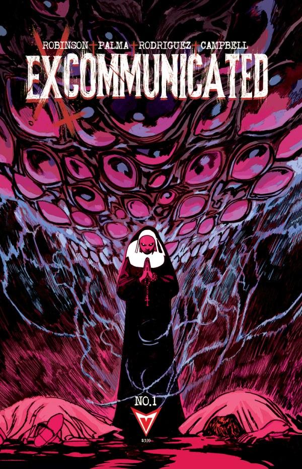 2nd printing cover